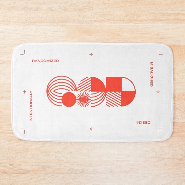 Item preview, rule of thirds designed and sold by the Boletus.