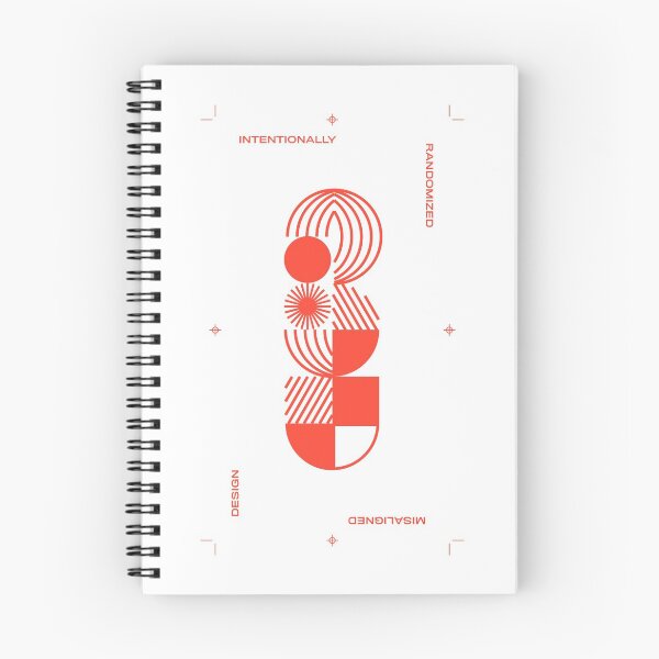 Item preview, rule of thirds designed and sold by the Boletus.