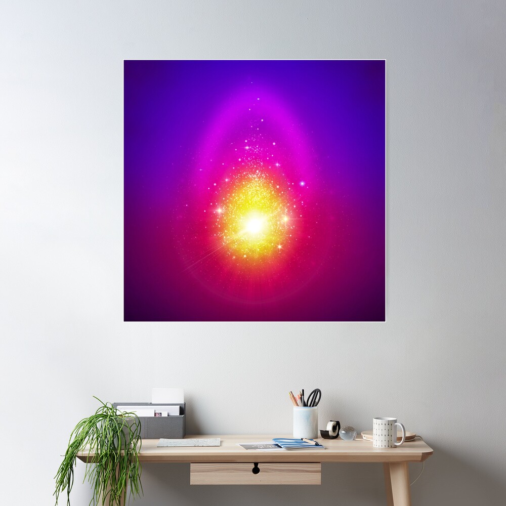ALL Self Poster