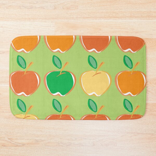 Item preview, Sweet Apples Grid designed and sold by CalicoFlair.