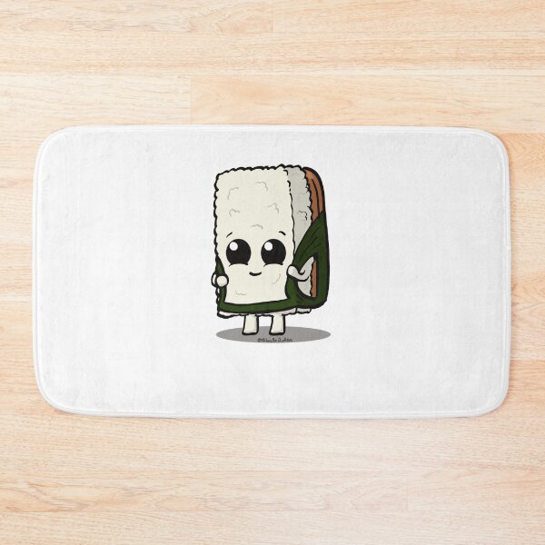 Item preview, Musubi Back to School designed and sold by Sourbraaten.