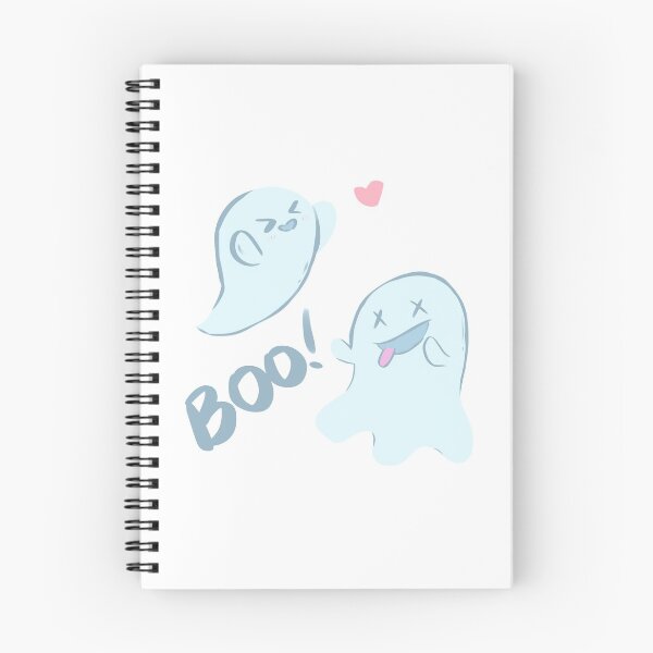 Item preview, spoopy! designed and sold by ayanecookie.