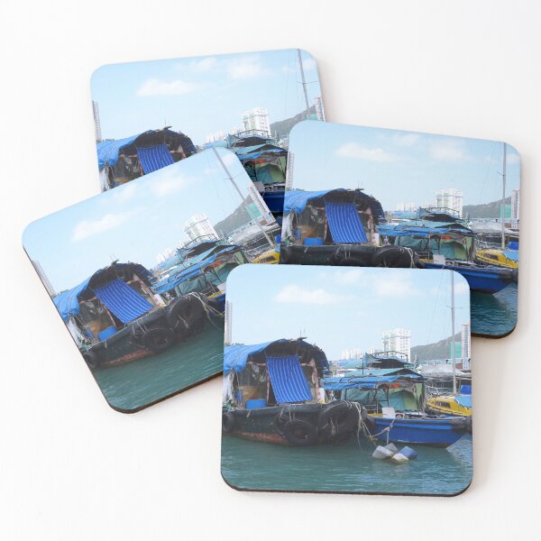 Item preview, Hong Kong Tanka designed and sold by cuisinecat2.