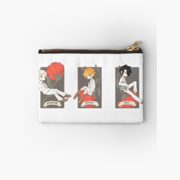 Item preview, The Promised Neverland designed and sold by hideawaymelon.
