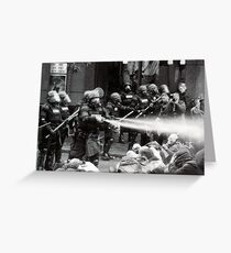 WTO Greeting Card