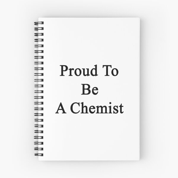 Item preview, Proud To Be A Chemist designed and sold by supernova23.