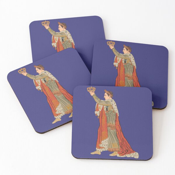 Item preview, Napoleon  designed and sold by creativecroft15.