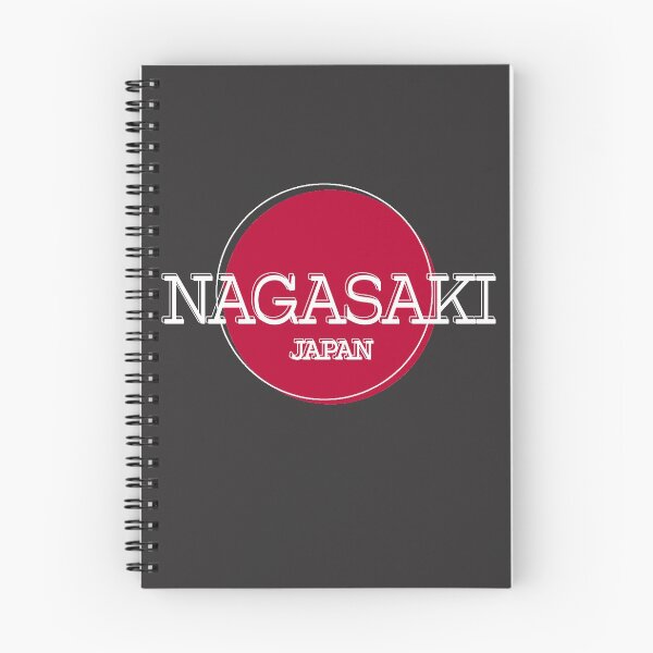 Item preview, Nagasaki Outline - Japan Red Circle Flag designed and sold by agsduy.