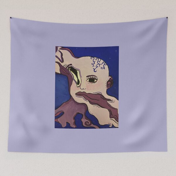 Item preview, IF THE MILKY WAY WAS A PERSON designed and sold by jbraleydesigns.