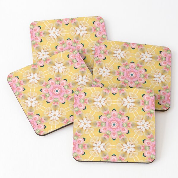 Item preview, Summer Floral 11 designed and sold by machare.