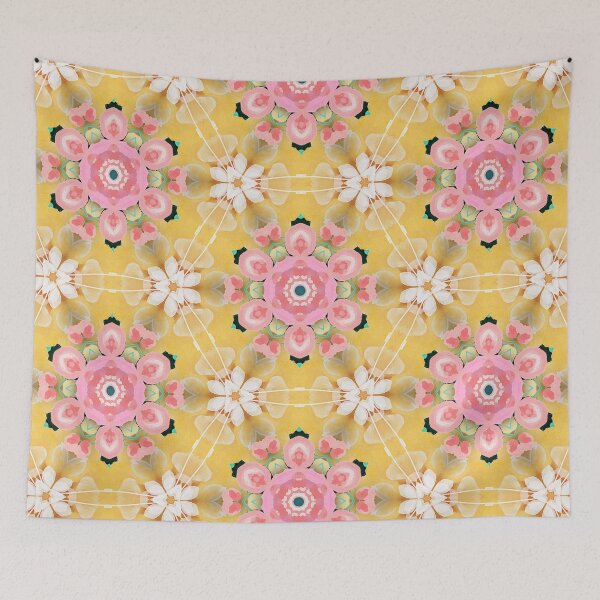 Item preview, Summer Floral 11 designed and sold by machare.