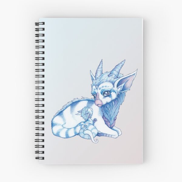 Item preview, Nuzzle designed and sold by bittybiteyones.