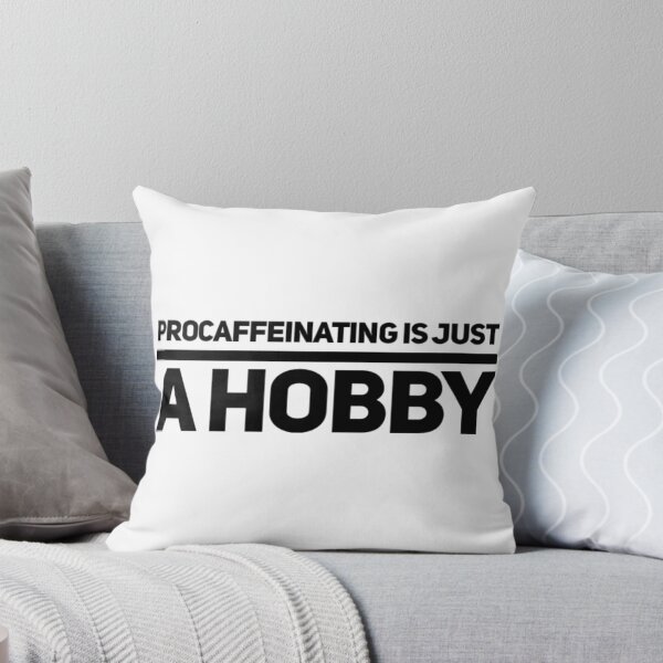 Item preview, Procaffeinating is just a hubby designed and sold by sam1special.