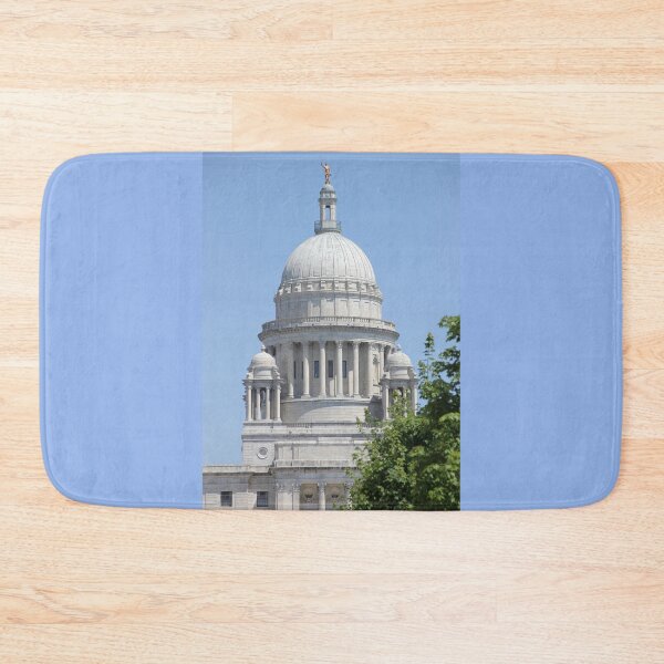 Item preview, Rhode Island State House designed and sold by Autumn Seas Photography.
