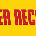 Tower Records Sticker Decal R828 