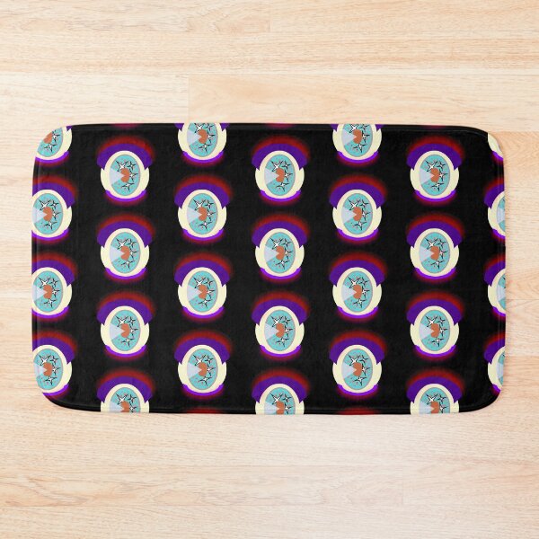 Item preview, Today’s Sparkle Eye designed and sold by raidendaigo.