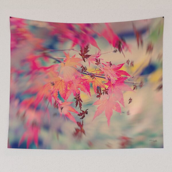 Item preview, Shades of Autumn designed and sold by Chris Armytage™.