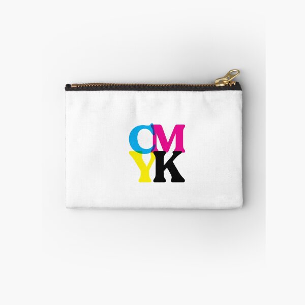 Item preview, CMYK designed and sold by Free-Range Chicken.