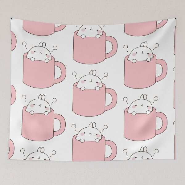 Item preview, Tea time? designed and sold by miriart.