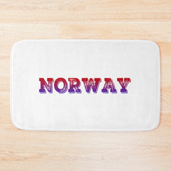 Item preview, Norway designed and sold by SocialWest.