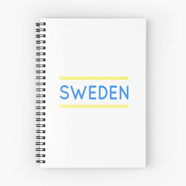 Item preview, Sweden designed and sold by SocialWest.
