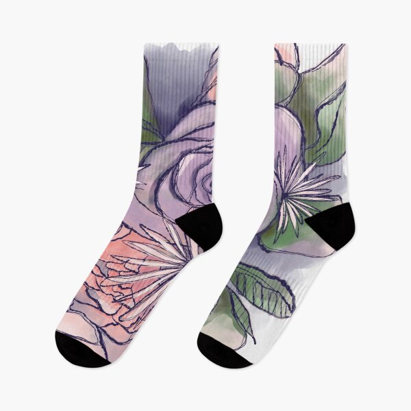 Item preview, Loose Flower Bouquet designed and sold by Stephanie  Keller.