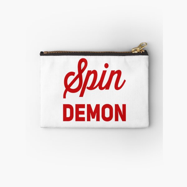 Item preview, Spin Demon designed and sold by SocialWest.