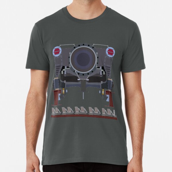steel vengeance t shirt