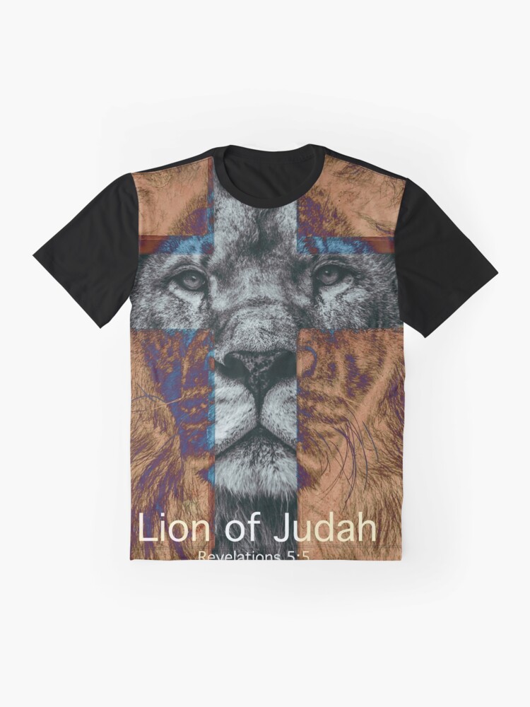 judah and the lion shirts