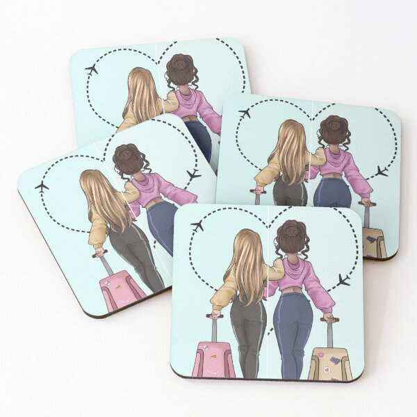 Item preview, Best friends designed and sold by fatima2010.