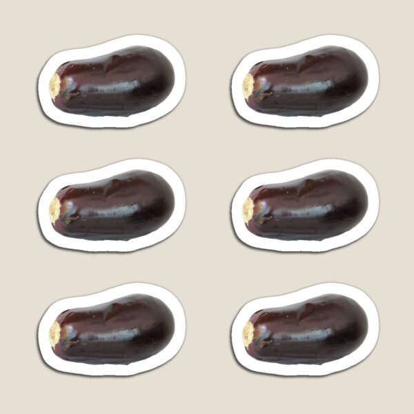 Item preview, Purple Egg Plant - Aubergine designed and sold by STHogan.