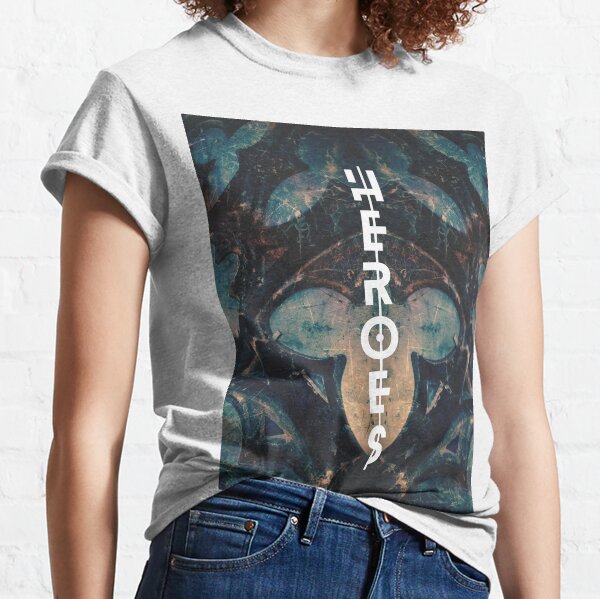 Heroes Classic T-Shirt