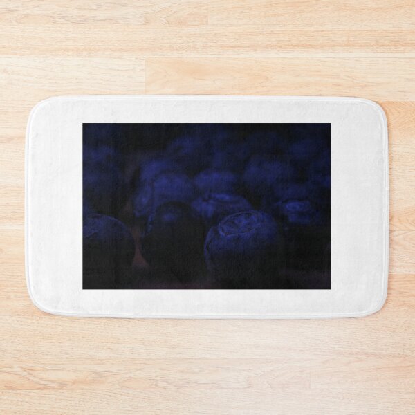 Item preview,  Big Blue Blueberries    designed and sold by stephenralph.