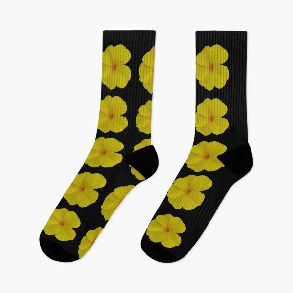 Item preview, Multiple yellow flowers design  designed and sold by KGN  CREATIVITY.