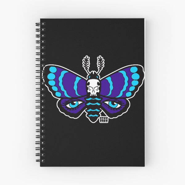 Item preview, Death's Head Moth designed and sold by Jason Sorrell.