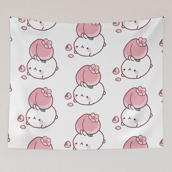 Item preview, Peachy designed and sold by miriart.