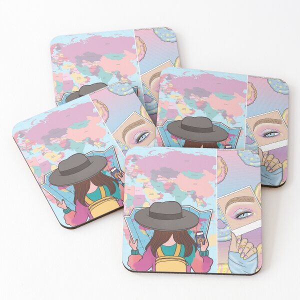 Item preview, Vibraciones designed and sold by fatima2010.