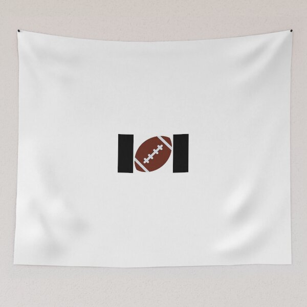Item preview, American football designed and sold by Juwelee.