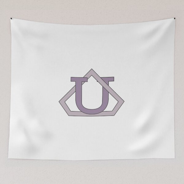 Item preview, Logotipo de Ultraman - Smallville - limpio designed and sold by knife2agunfight.