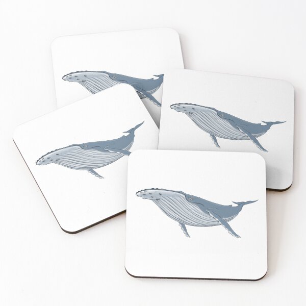Item preview, Daryl B. Enos Fundraiser - Whale Ocean Sea designed and sold by ARE416.
