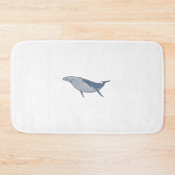 Item preview, Daryl B. Enos Fundraiser - Whale Ocean Sea designed and sold by ARE416.