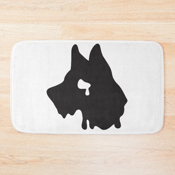 Item preview, DroopyMutt designed and sold by art-uproar.