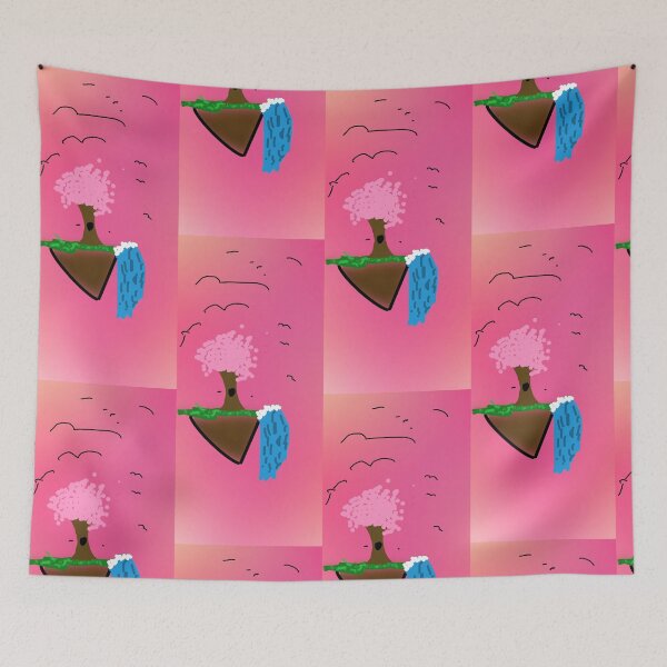Item preview, Cherry Tree designed and sold by Kings End  Clothing.