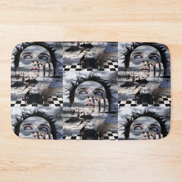 Item preview, QUIZZICAL designed and sold by Tammera.