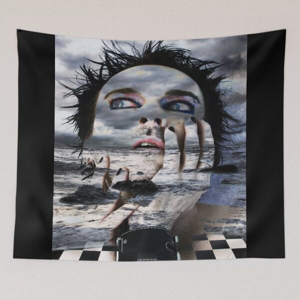 Item preview, QUIZZICAL designed and sold by Tammera.