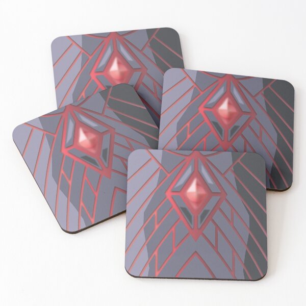 Artikelvorschau, Bofuri Ahornschild entworfen und verkauft von pocketdesignsar.