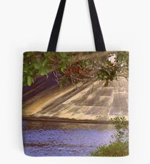 Overpass Tote Bag