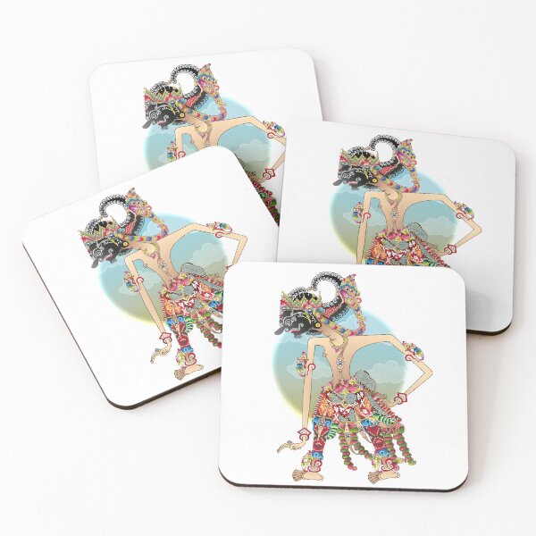 Item preview, Wayang Antareja designed and sold by jatmika.