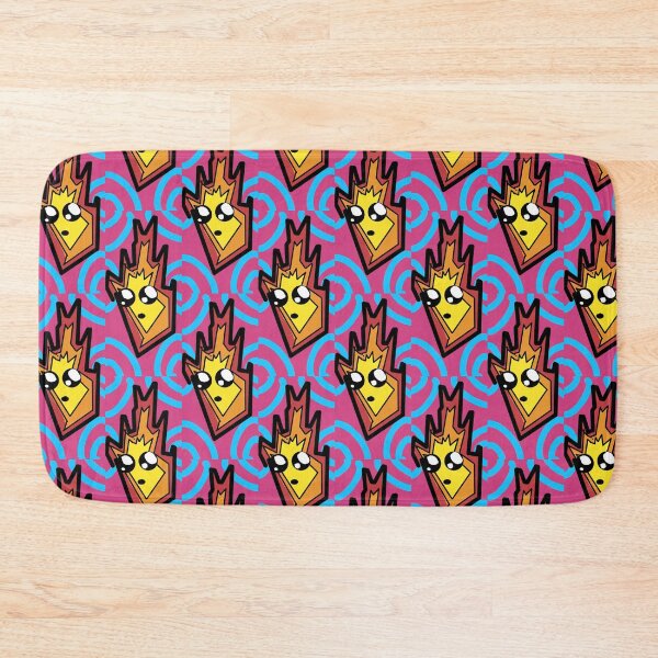Item preview, Flame designed and sold by Kings End  Clothing.