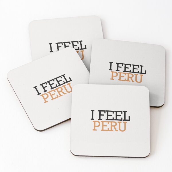 Item preview, Peru - I Feel Color Clothing designed and sold by agsduy.